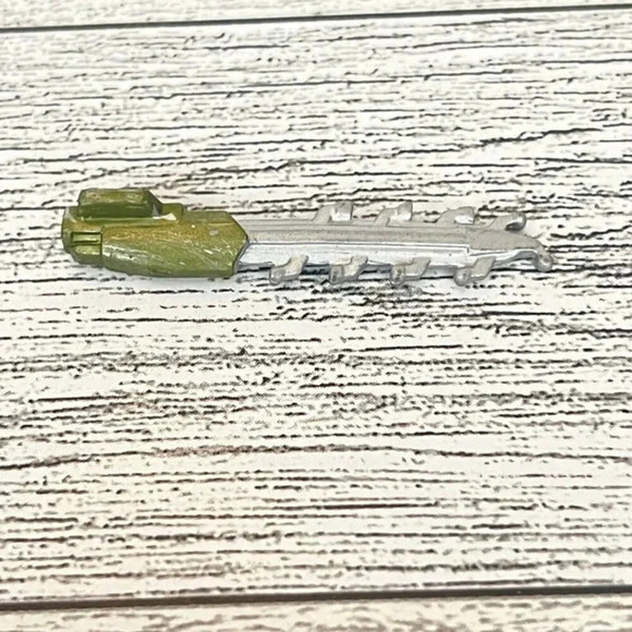 VTG Vintage Toy Part GI Joe Possibly - Picture 1 of 5